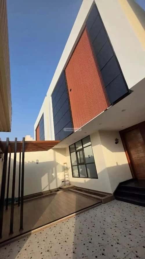 فيلا 436 متر مربع شرقية على شارع 20م المسيال الجديد، مكة المكرمة