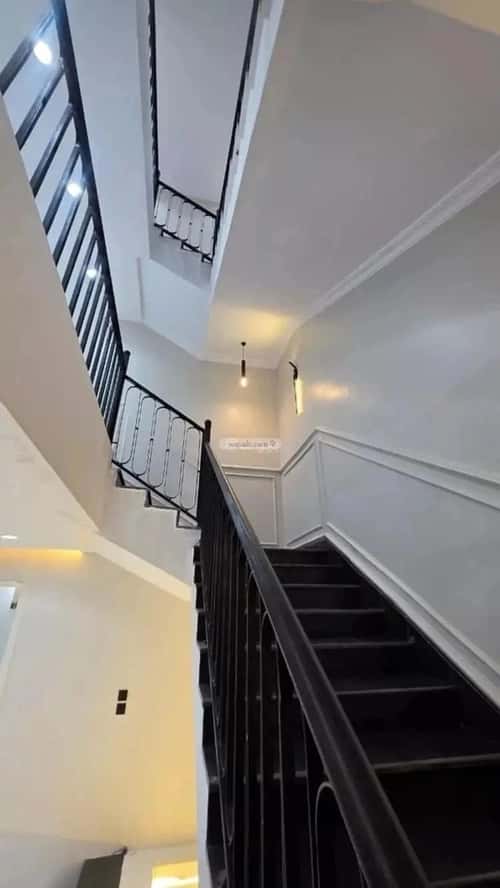 فيلا 436 متر مربع شرقية على شارع 20م المسيال الجديد، مكة المكرمة