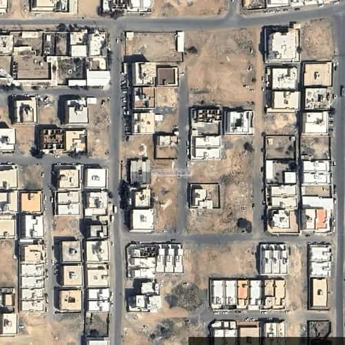 فيلا 298 متر مربع جنوبية شرقية على شارع 12م الأصالة، الجموم - بحرة