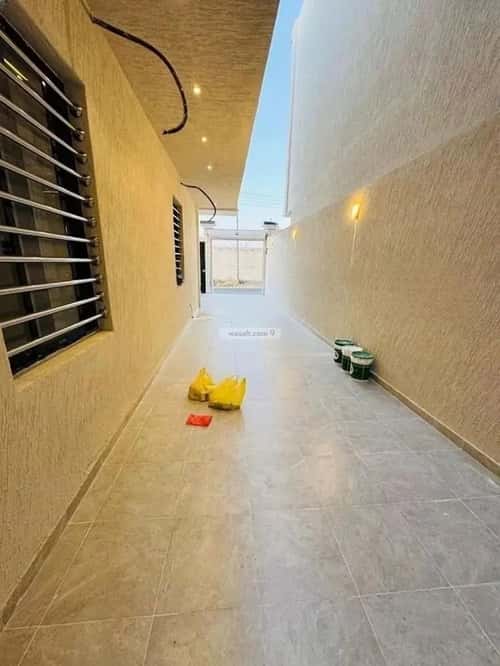 Villa 380 SQM Facing East on 20m Width Street Al Rahab, Alttayif