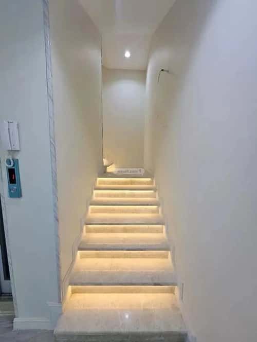 فيلا 294 متر مربع شمالية على شارع 15م النوارية، مكة المكرمة