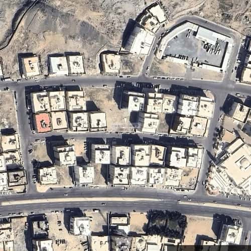 شقة 178 متر مربع ب 5 غرف الملك فهد، مكة المكرمة