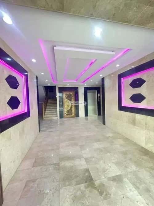 Apartment 178 SQM with 5 Bedrooms Almalekfahd, Makkah Al Mukarramah