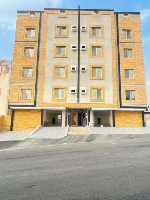 Apartment 178 SQM with 5 Bedrooms Almalekfahd, Makkah Al Mukarramah