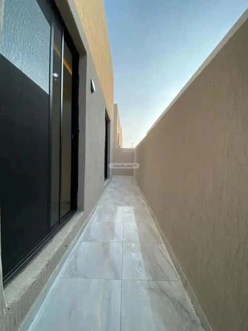 Villa 305 SQM Facing East on 20m Width Street Al Rahab, Alttayif