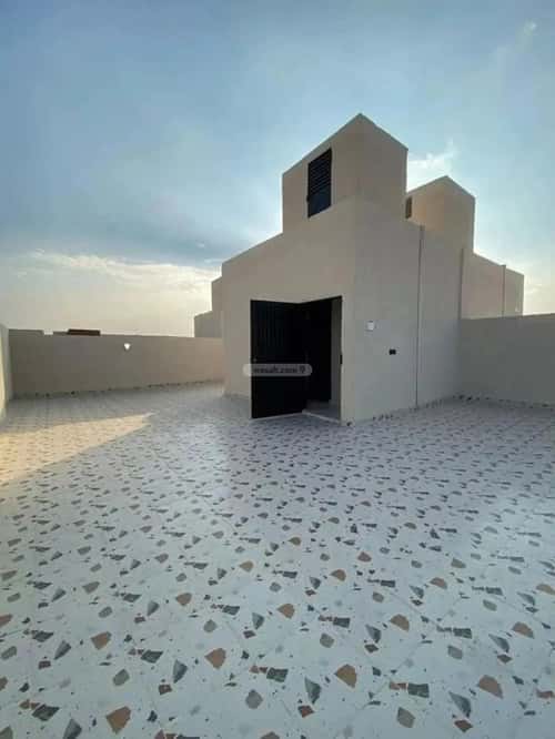 Villa 226 SQM Facing East on 20m Width Street Al Rahab, Alttayif