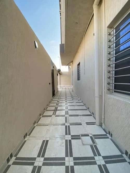 Villa 226 SQM Facing East on 20m Width Street Al Rahab, Alttayif
