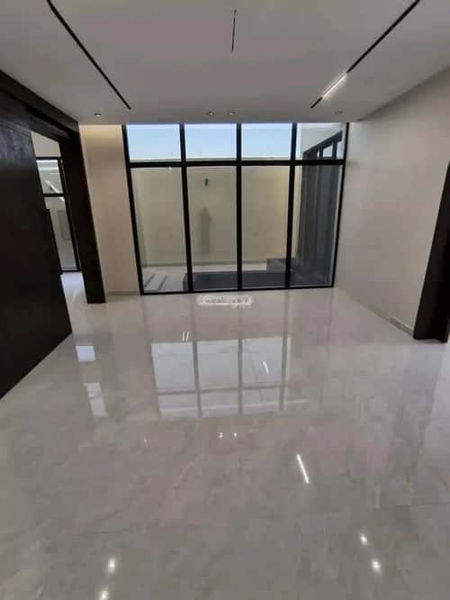 Villa 300 SQM Facing North on 15m Width Street Al Rahmanyah, East Jeddah, Jeddah