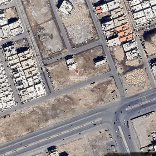 Villa 300 SQM Facing North on 15m Width Street Al Rahmanyah, East Jeddah, Jeddah