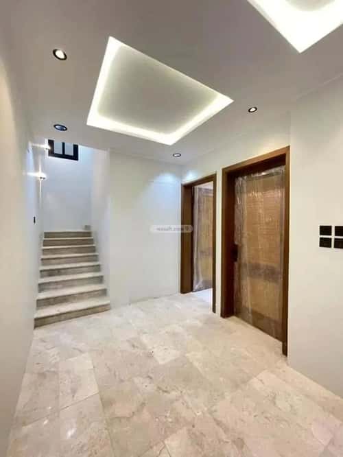 فيلا 420 متر مربع شرقية على شارع 15م القشاشية الجديد، مكة المكرمة