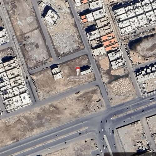 فيلا 300 متر مربع شمالية على شارع 15م الرحمانية، شرق جدة، جدة