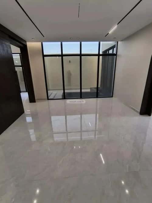 Villa 300 SQM Facing North on 15m Width Street Al Rahmanyah, East Jeddah, Jeddah