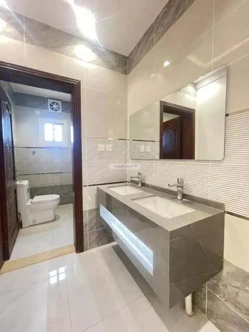 Apartment 250 SQM with 6 Bedrooms Almalekfahd, Makkah Al Mukarramah
