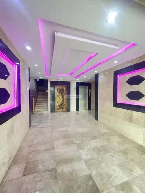 شقة 250 متر مربع ب 6 غرف الملك فهد، مكة المكرمة