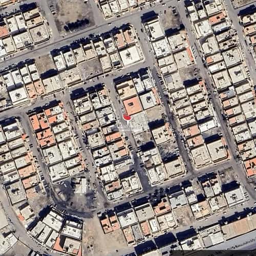 فيلا 312 متر مربع شمالية على شارع 15م الفلاح، شرق جدة، جدة