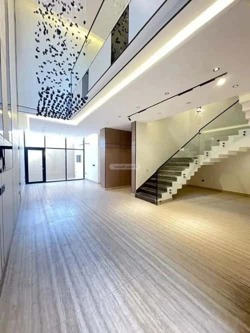 فيلا 407 متر مربع شمالية على شارع 15م الهجلة الجديد، مكة المكرمة