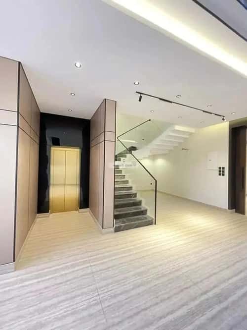 Villa 407 SQM Facing North on 15m Width Street Alhaglahalgadeed, Makkah Al Mukarramah