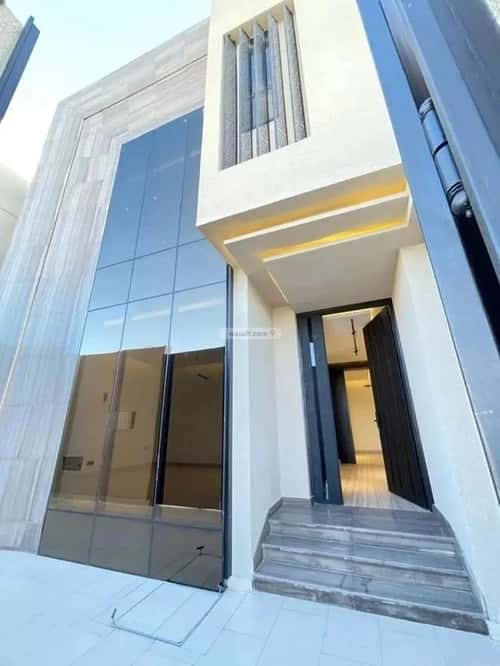 فيلا 407 متر مربع شمالية على شارع 15م الهجلة الجديد، مكة المكرمة