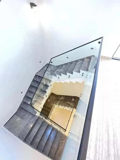 Villa 407 SQM Facing North on 15m Width Street Alhaglahalgadeed, Makkah Al Mukarramah