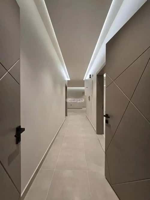 Apartment 195 SQM with 4 Bedrooms Almisialalgadeed, Makkah Al Mukarramah