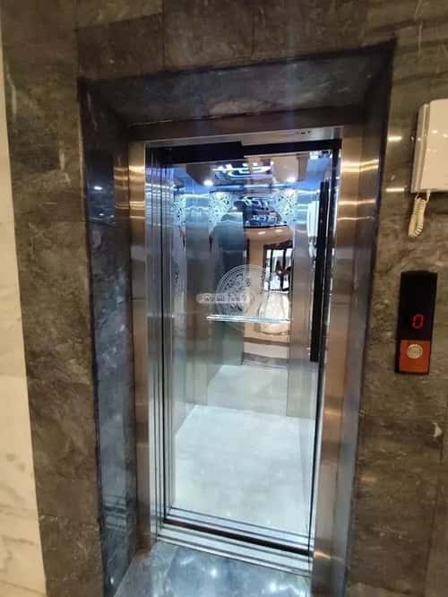 شقة 171 متر مربع ب 5 غرف طيبة، شمال جدة، جدة