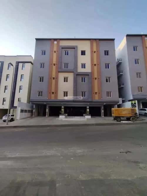 Apartment 171 SQM with 5 Bedrooms Teebah, North Jeddah, Jeddah