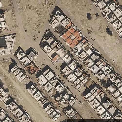 شقة 171 متر مربع ب 5 غرف طيبة، شمال جدة، جدة