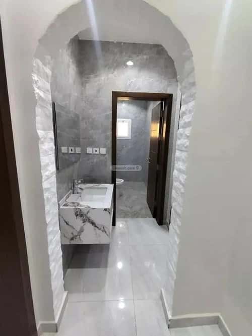 Apartment 171 SQM with 5 Bedrooms Teebah, North Jeddah, Jeddah