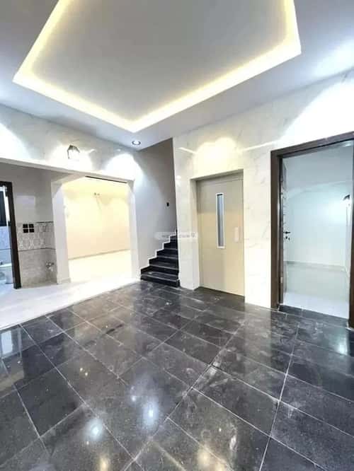 فيلا 393 متر مربع شرقية على شارع 20م العكيشية، مكة المكرمة