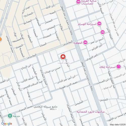 Apartment 279 SQM with 6 Bedrooms Al Rahmanyah, East Jeddah, Jeddah