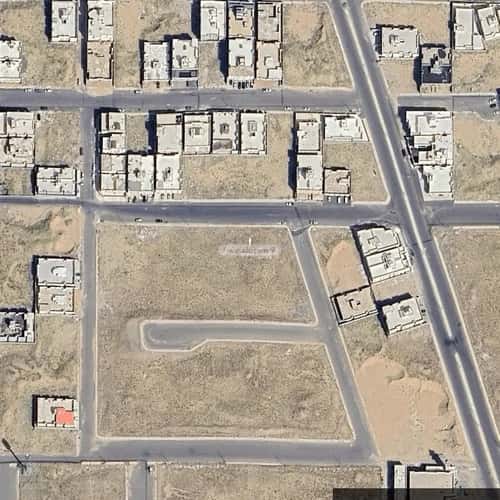 Villa 415 SQM Facing East on 20m Width Street Alghashashyaalgadeed, Makkah Al Mukarramah