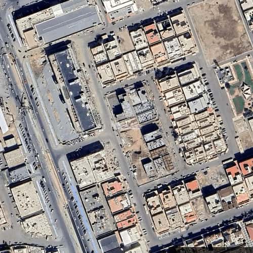 فيلا 384 متر مربع جنوبية على شارع 16م الحمدانية، شرق جدة، جدة