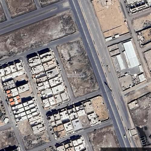 فيلا 300 متر مربع جنوبية على شارع 15م الرحمانية، شرق جدة، جدة