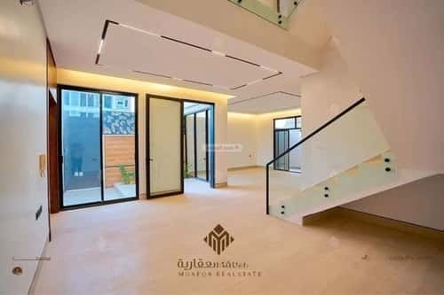 فيلا 6 غرف في المهدية