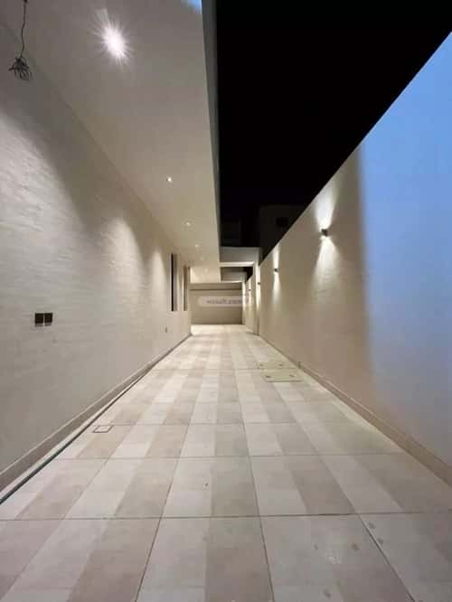 عمارة 400 متر مربع واجهة جنوبية المهدية، غرب الرياض، الرياض