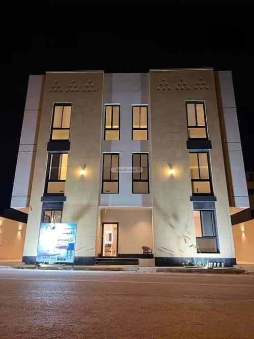 عمارة 400 متر مربع واجهة جنوبية المهدية، غرب الرياض، الرياض