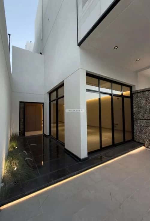 دور 3 غرف في النرجس