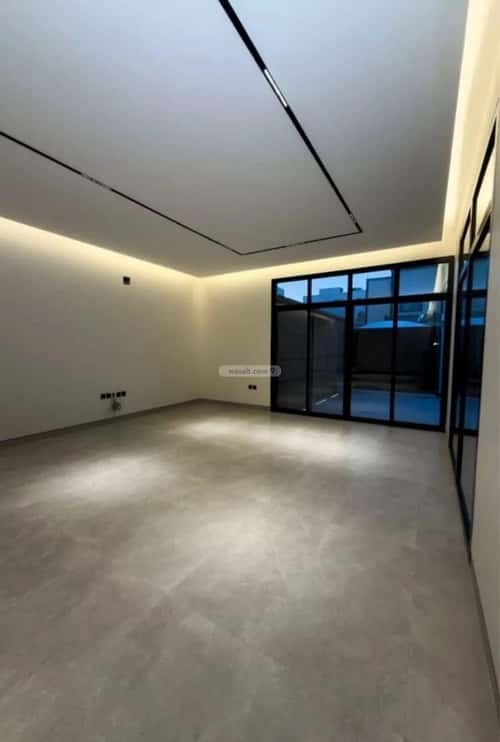 دور 125 متر مربع ب 3 غرف النرجس، شمال الرياض، الرياض