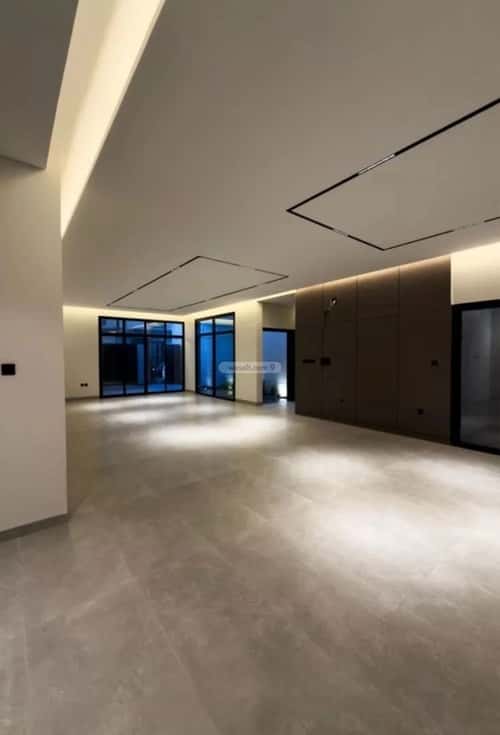 دور 125 متر مربع ب 3 غرف النرجس، شمال الرياض، الرياض