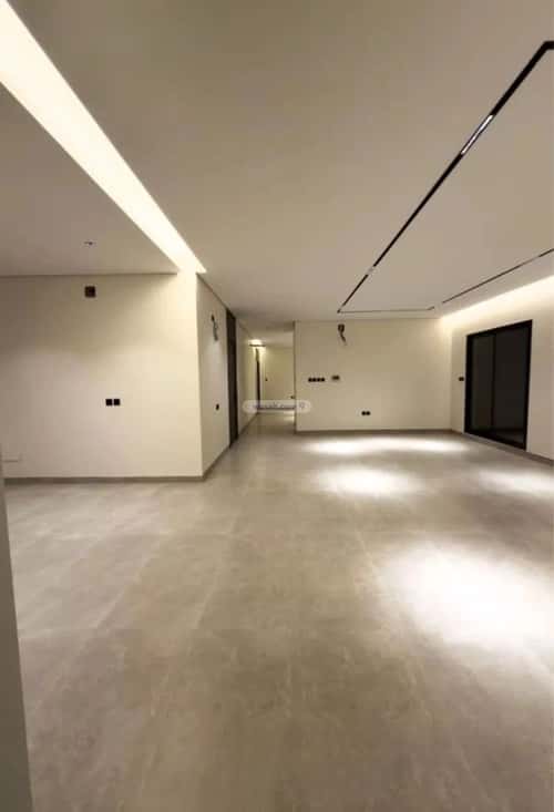 Floor 125 SQM with 3 Bedrooms An-Narjis, North Riyadh, Riyadh