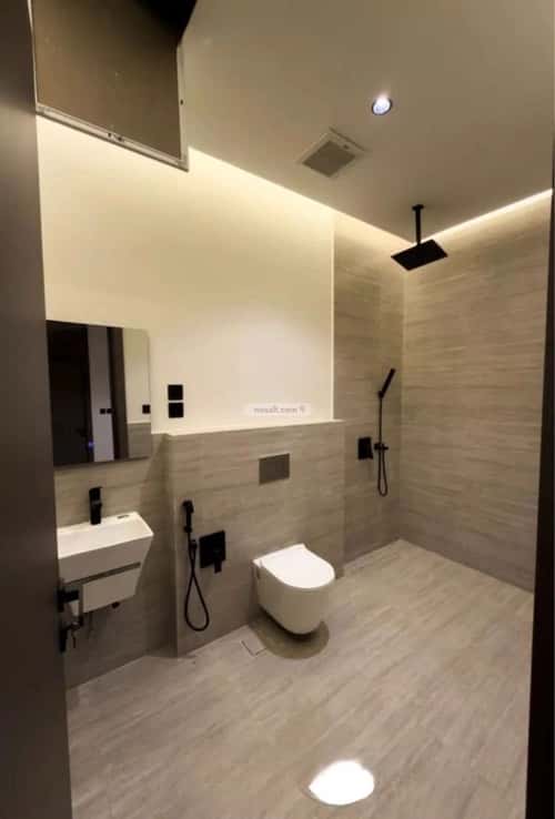 دور 125 متر مربع ب 3 غرف النرجس، شمال الرياض، الرياض