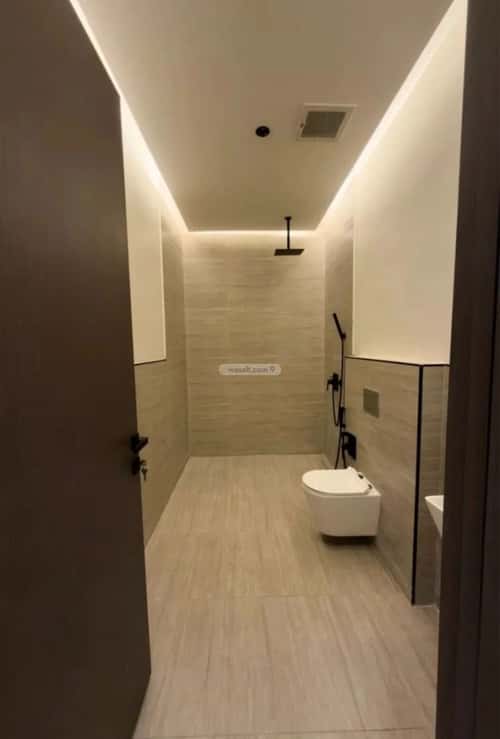 دور 125 متر مربع ب 3 غرف النرجس، شمال الرياض، الرياض