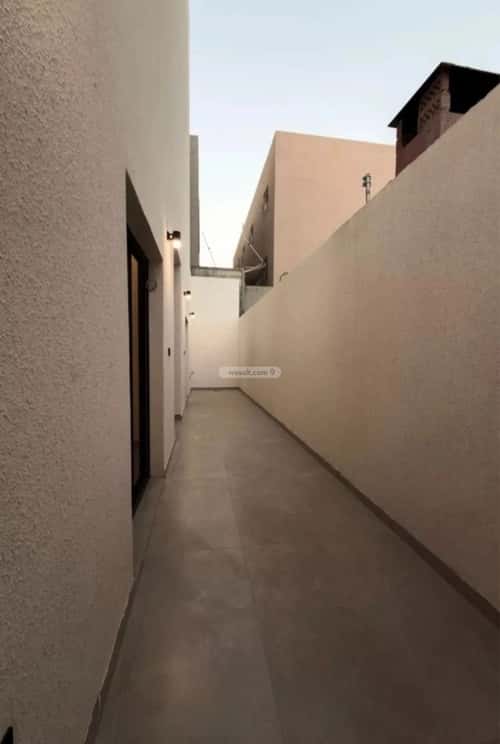 دور 125 متر مربع ب 3 غرف النرجس، شمال الرياض، الرياض