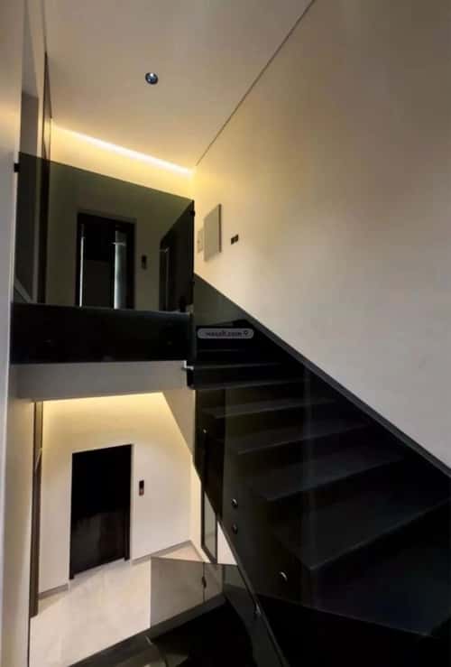 دور 125 متر مربع ب 3 غرف النرجس، شمال الرياض، الرياض