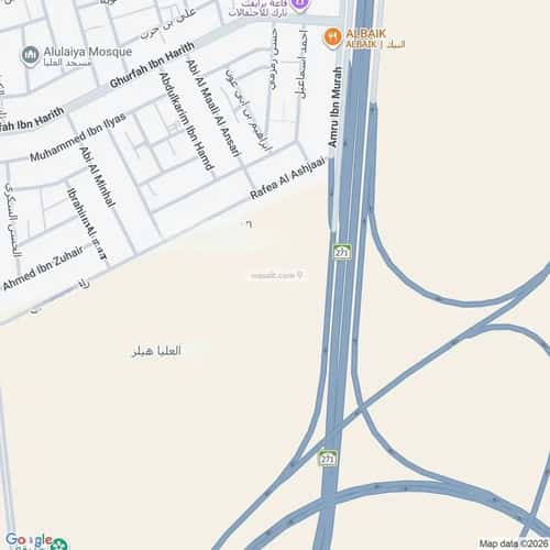 شقة 825 متر مربع ب 3 غرف أبحر الجنوبية، شمال جدة، جدة