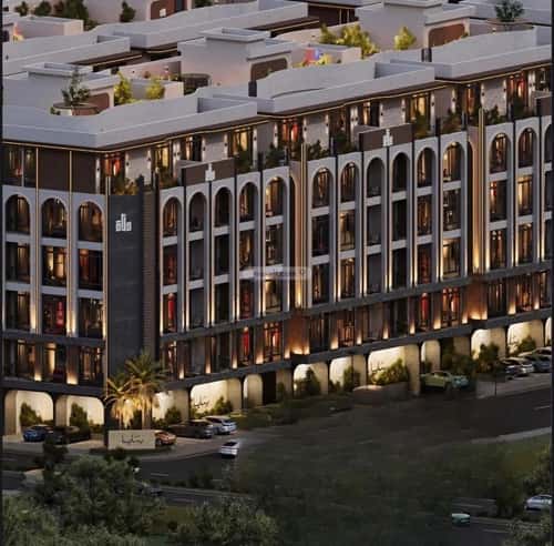 شقة 819 متر مربع ب 3 غرف أبحر الجنوبية، شمال جدة، جدة