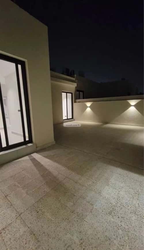 Floor 110 SQM with 2 Bedrooms An-Narjis, North Riyadh, Riyadh