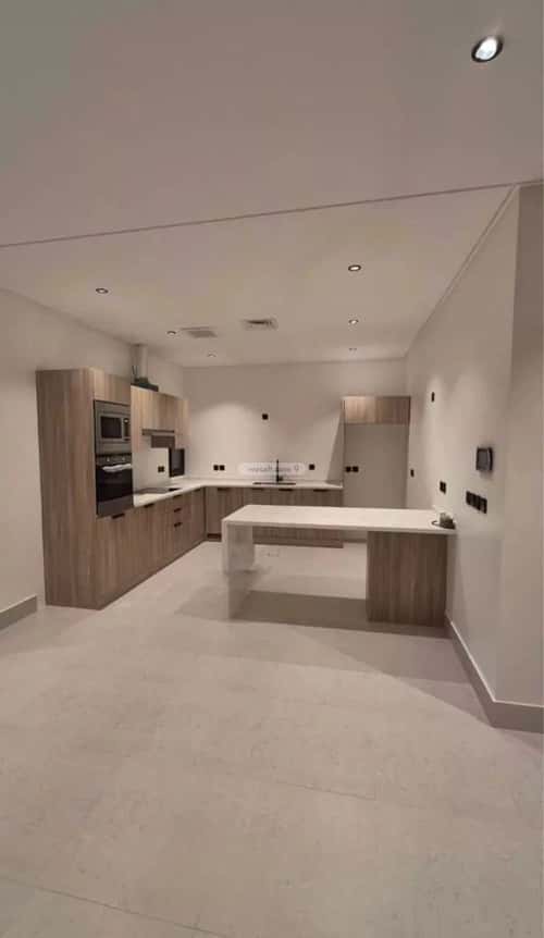 Floor 110 SQM with 2 Bedrooms An-Narjis, North Riyadh, Riyadh