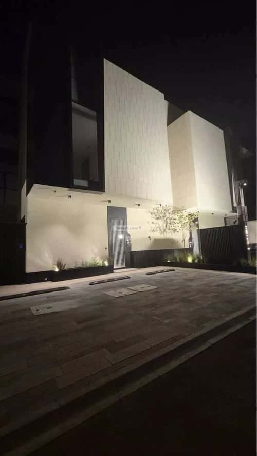 دور 110 متر مربع بغرفتين النرجس، شمال الرياض، الرياض