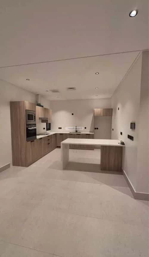 Floor 110 SQM with 2 Bedrooms An-Narjis, North Riyadh, Riyadh